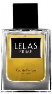 Lelas Executive EDP 55 ml Erkek Parfümü kullananlar yorumlar